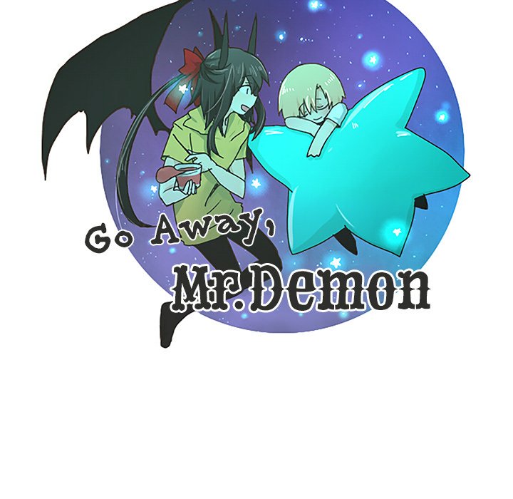 Go away, Mr.Demon Chapter 241 - Page 55
