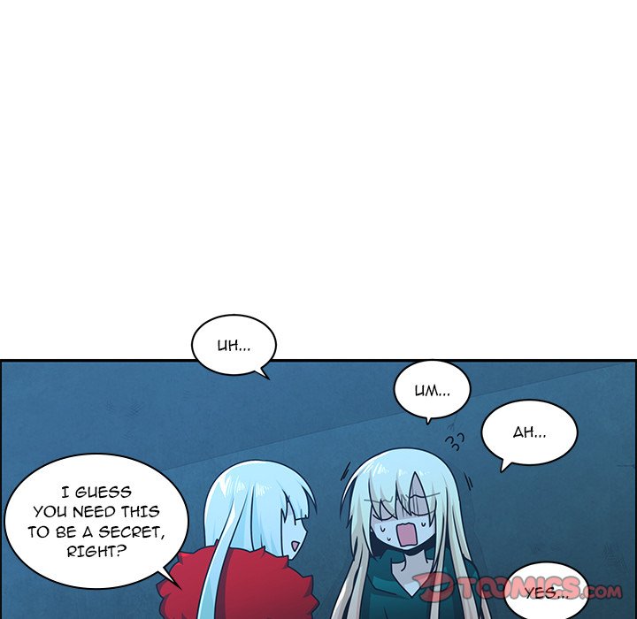 Go away, Mr.Demon Chapter 241 - Page 6