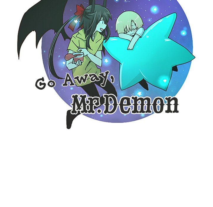Go away, Mr.Demon Chapter 244 - Page 41