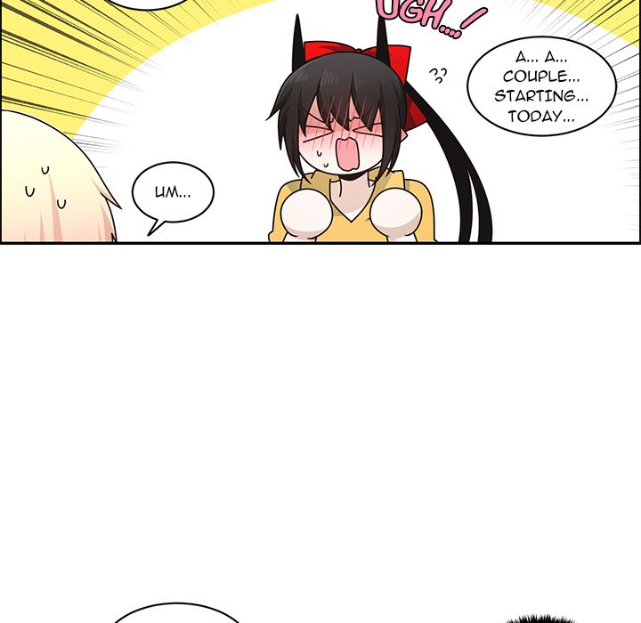 Go away, Mr.Demon Chapter 251 - Page 17