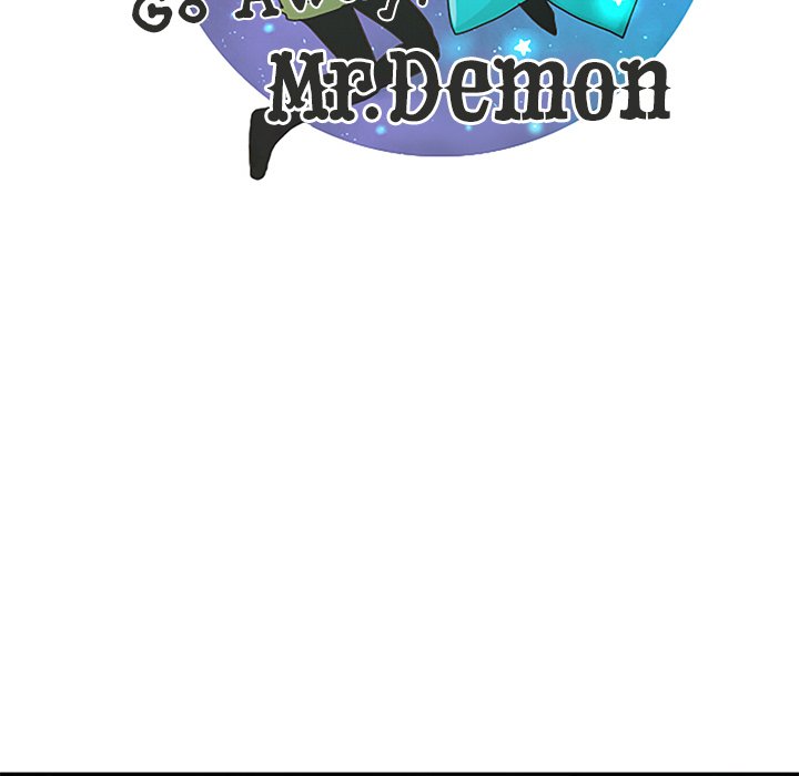 Go away, Mr.Demon Chapter 251 - Page 36