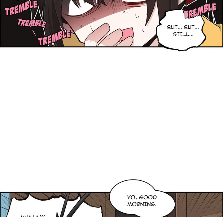 Go away, Mr.Demon Chapter 251 - Page 5