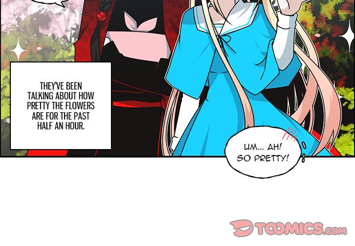 Go away, Mr.Demon Chapter 254 - Page 4