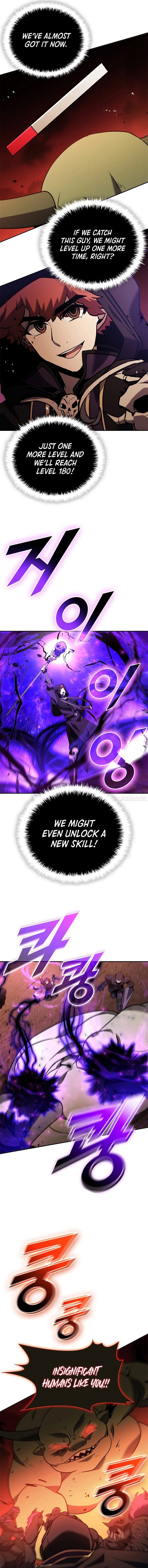 Taming Master Chapter 135 - Page 12