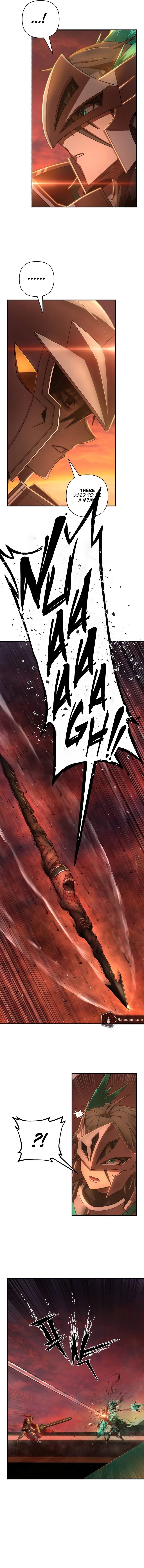 Hero Has Returned Chapter 131 - Page 16