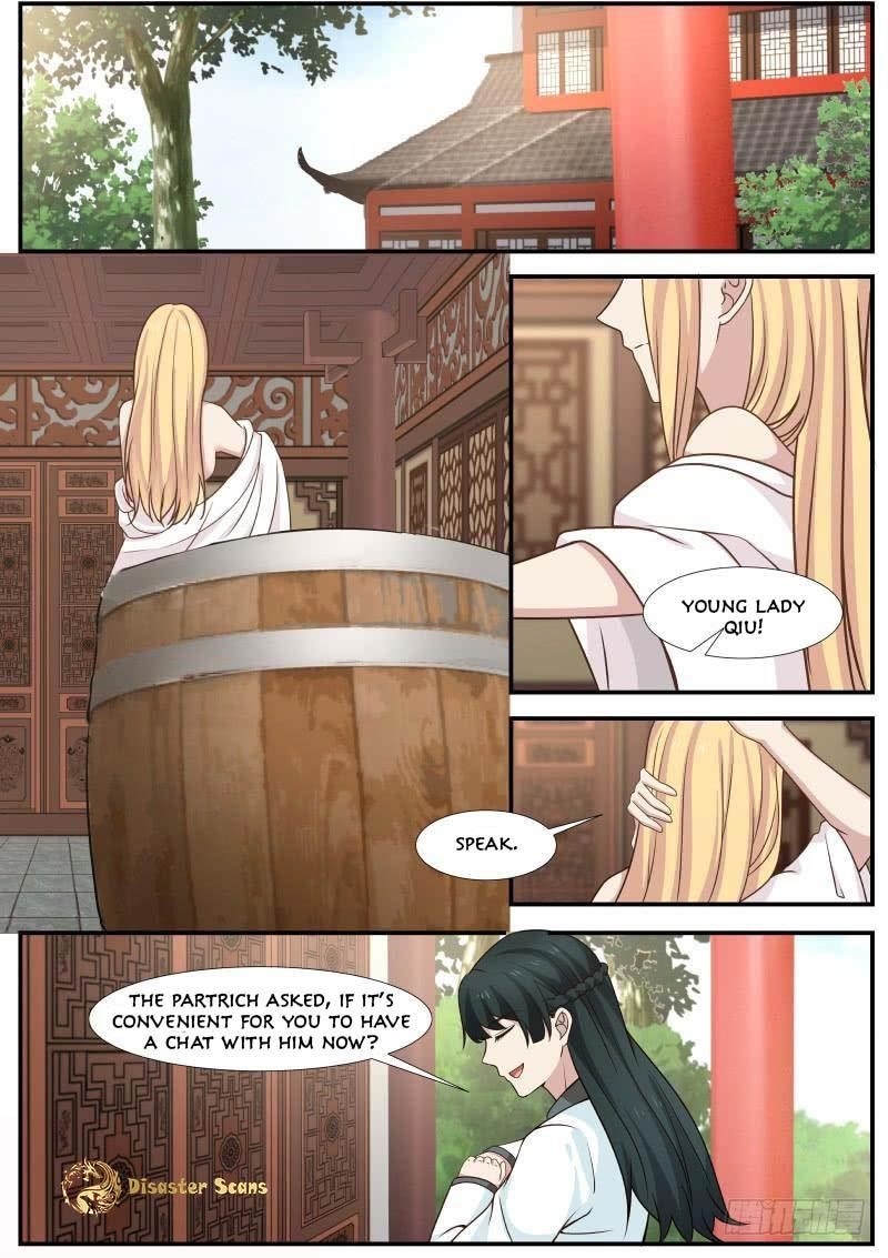 Martial Peak Chapter 309 - Page 11