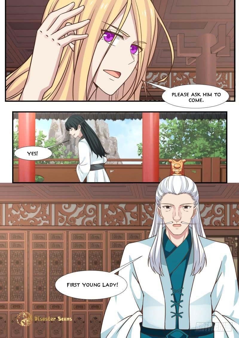 Martial Peak Chapter 309 - Page 12