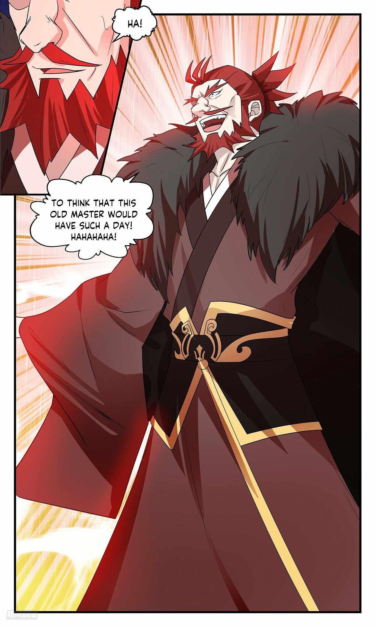 Martial Peak Chapter 3529 - Page 10