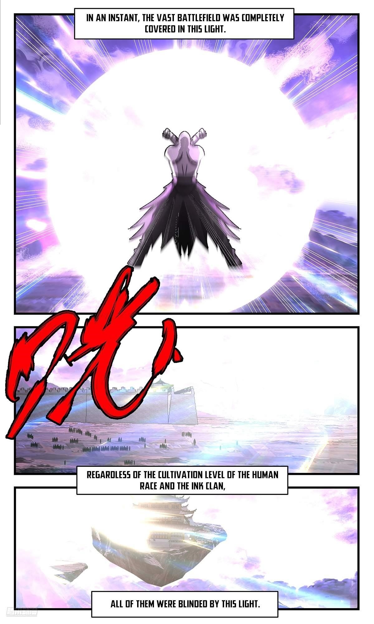 Martial Peak Chapter 3712 - Page 10