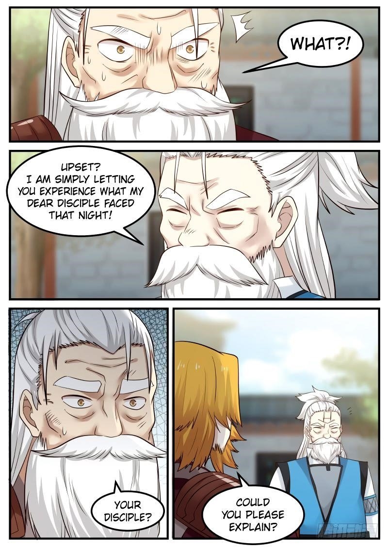 Martial Peak Chapter 77 - Page 7