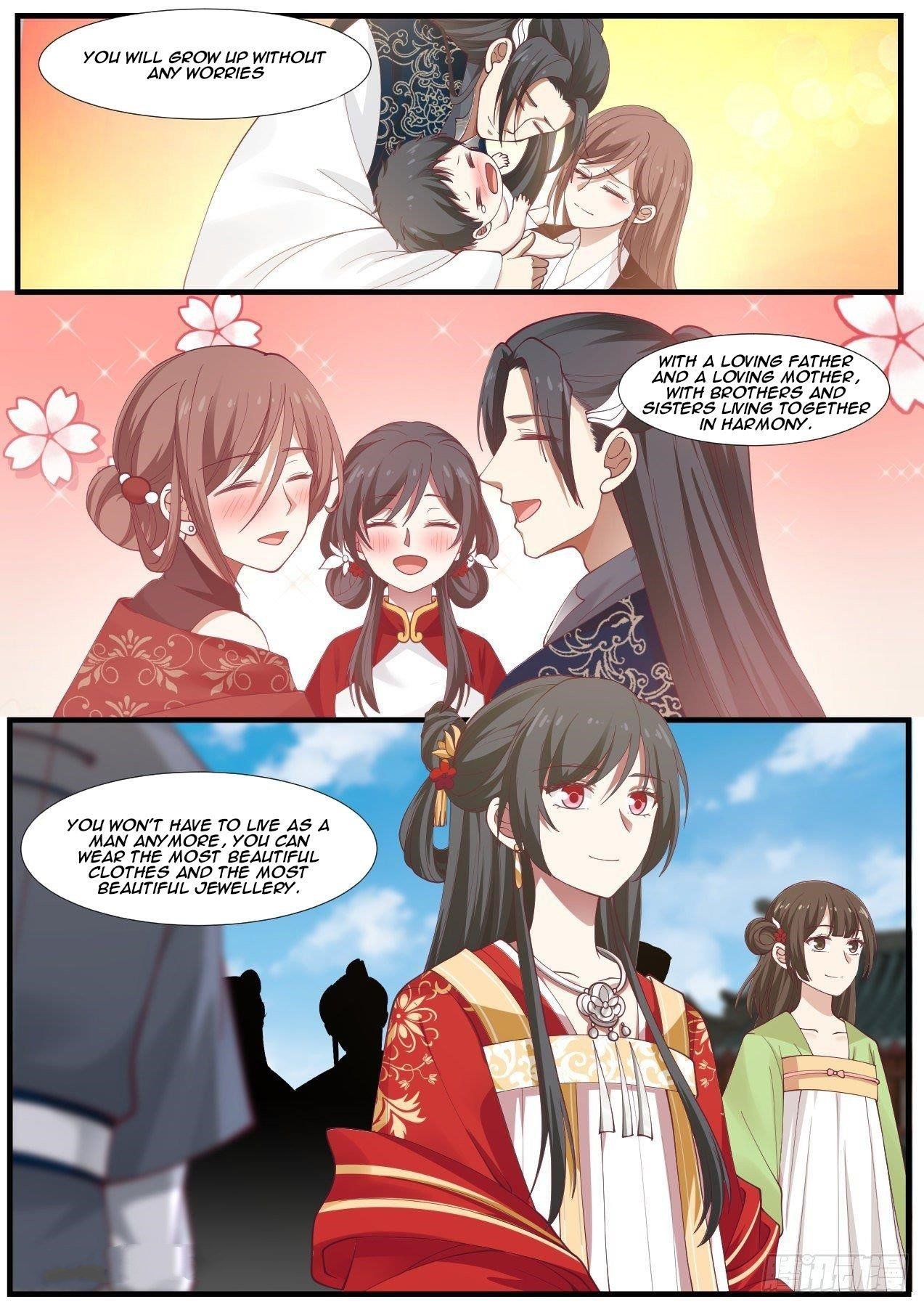 Martial Peak Chapter 961 - Page 3