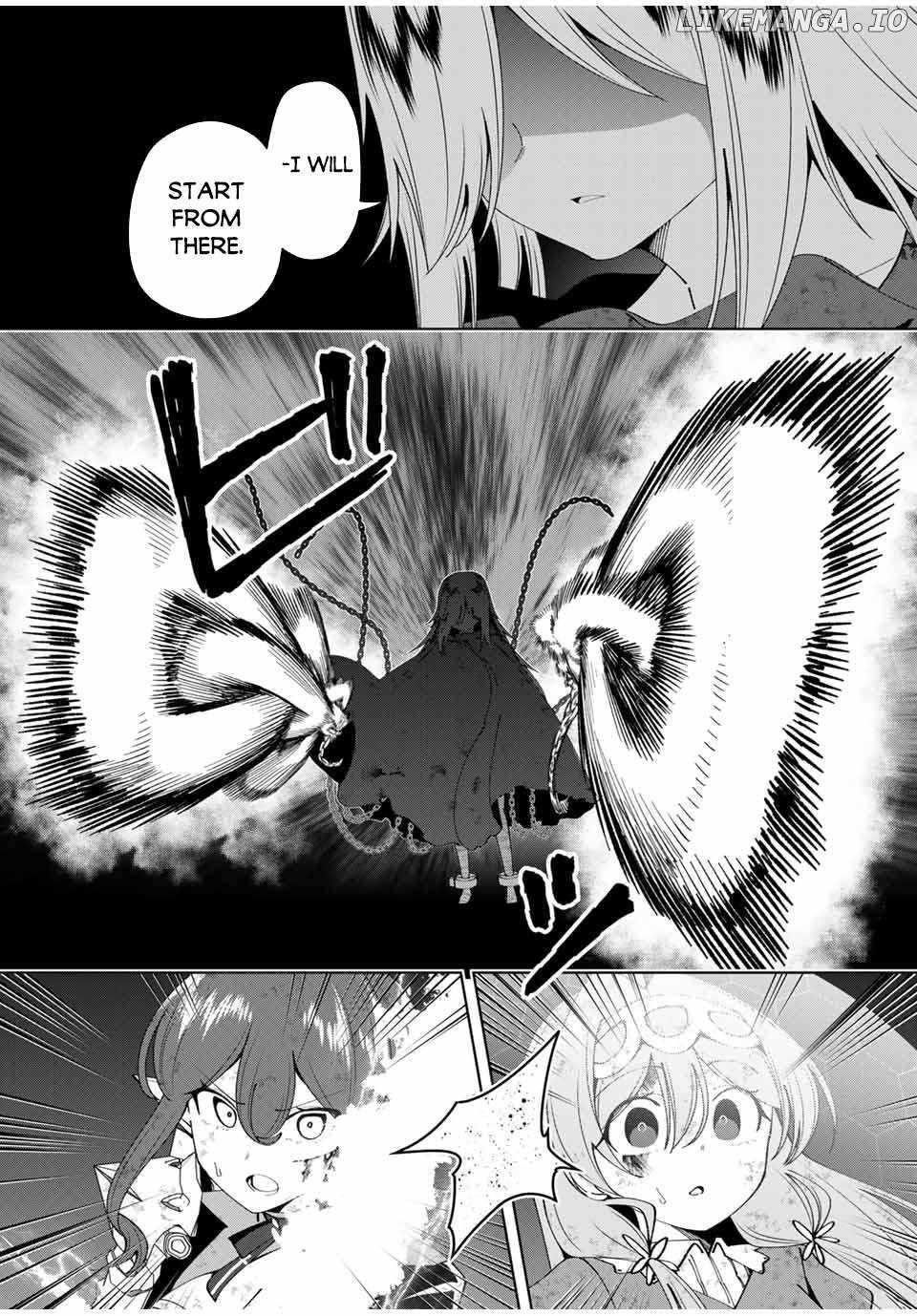 Yuusha to Yobareta Nochi ni – Soshite Musou Otoko wa Kazoku wo Tsukuru Chapter 45 - Page 3