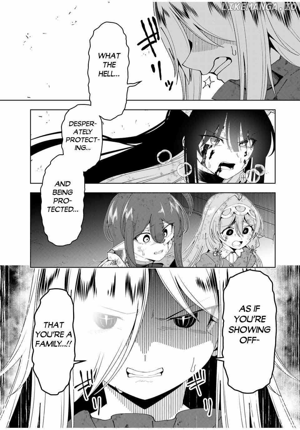 Yuusha to Yobareta Nochi ni – Soshite Musou Otoko wa Kazoku wo Tsukuru Chapter 45 - Page 9
