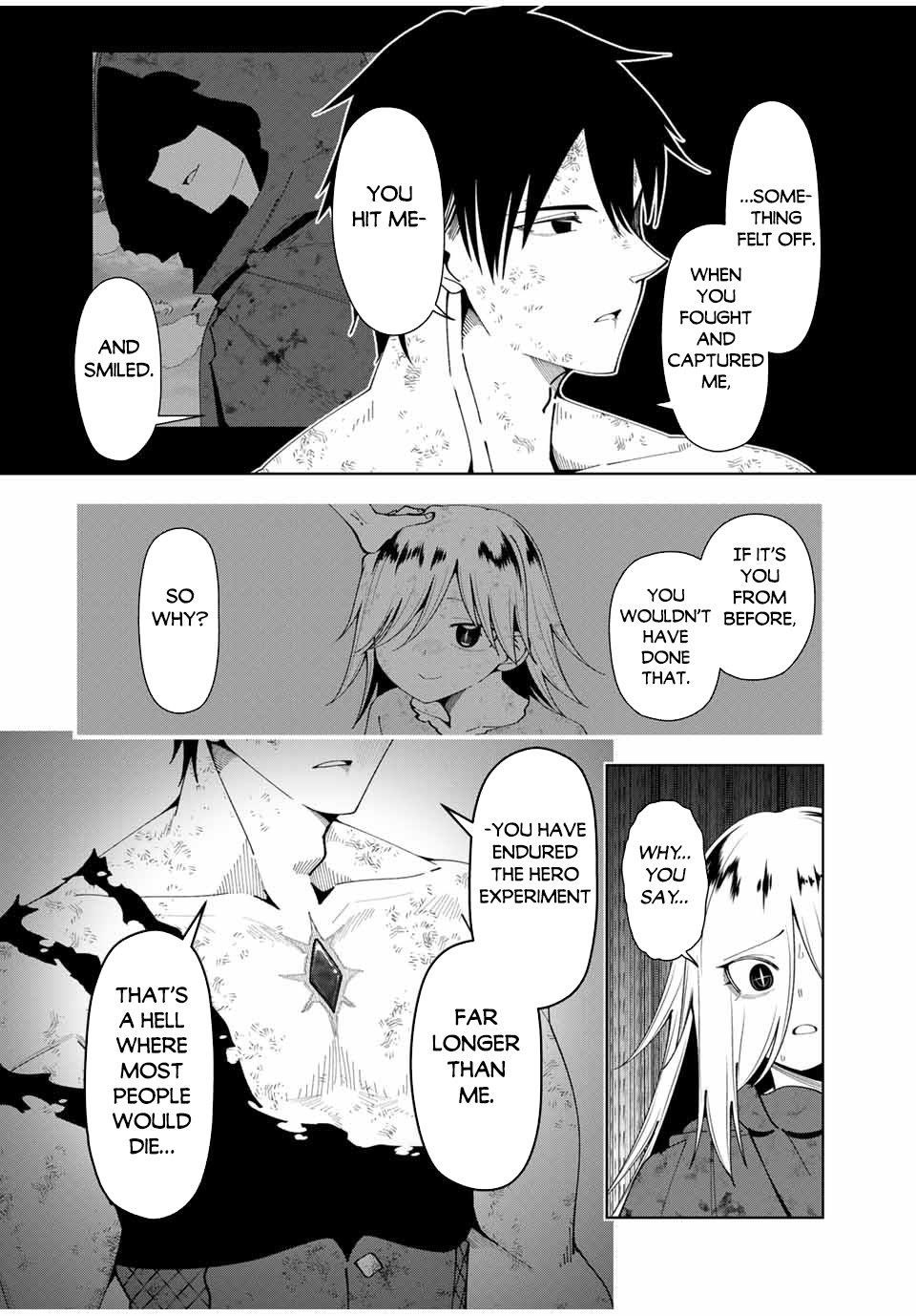 Yuusha to Yobareta Nochi ni – Soshite Musou Otoko wa Kazoku wo Tsukuru Chapter 46 - Page 6