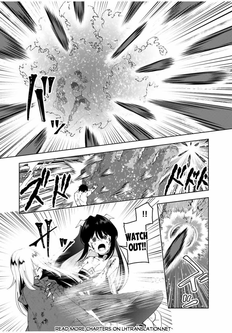 Yuusha to Yobareta Nochi ni – Soshite Musou Otoko wa Kazoku wo Tsukuru Chapter 47 - Page 19