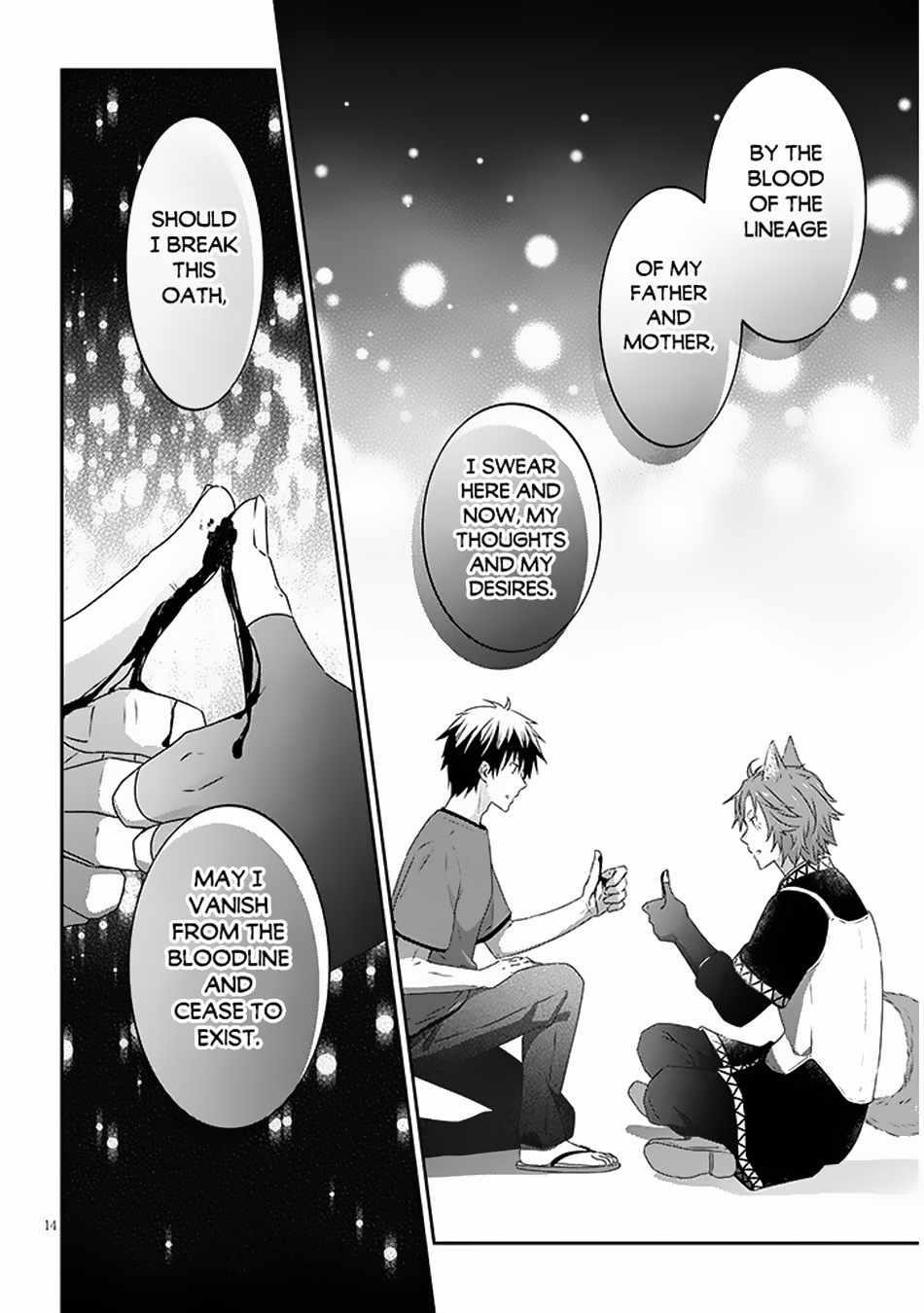 Maou Ni Natta Node, Dungeon Tsukutte Jingai Musume To Honobono Suru Chapter 72.2 - Page 2