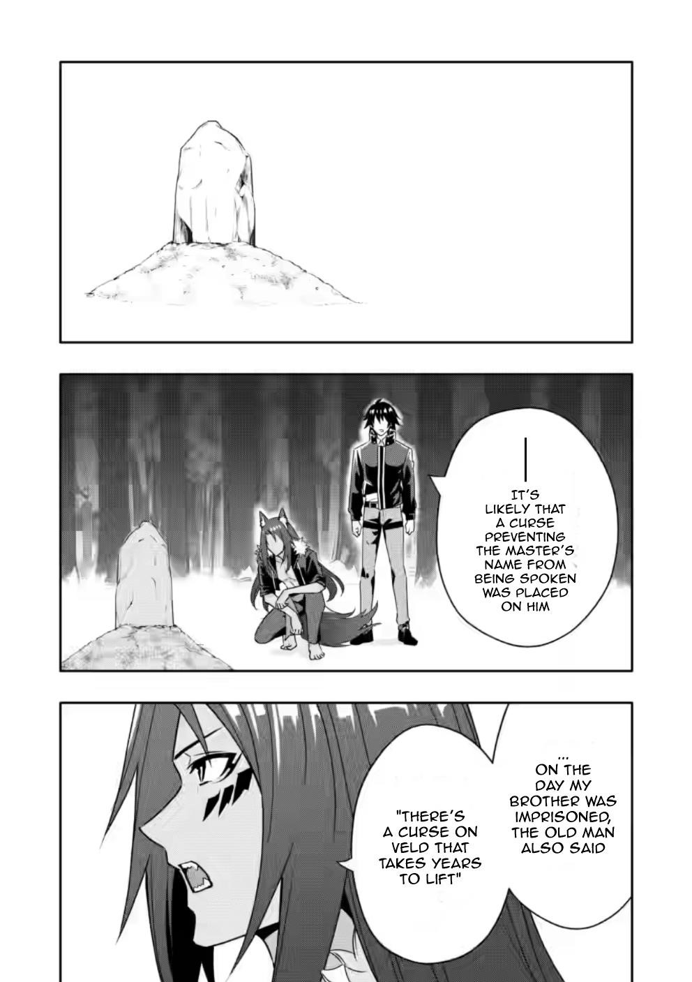Hazure Skill 'Gacha' de Tsuihou Sareta Ore wa, Wagamama Osananajimi wo Zetsuen Shi Kakusei Suru Chapter 22.2 - Page 10