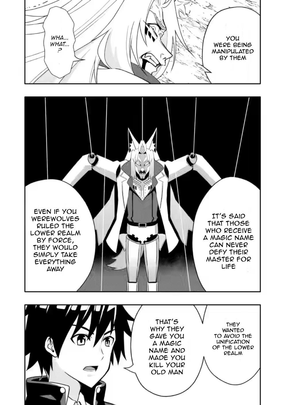 Hazure Skill 'Gacha' de Tsuihou Sareta Ore wa, Wagamama Osananajimi wo Zetsuen Shi Kakusei Suru Chapter 22.2 - Page 4