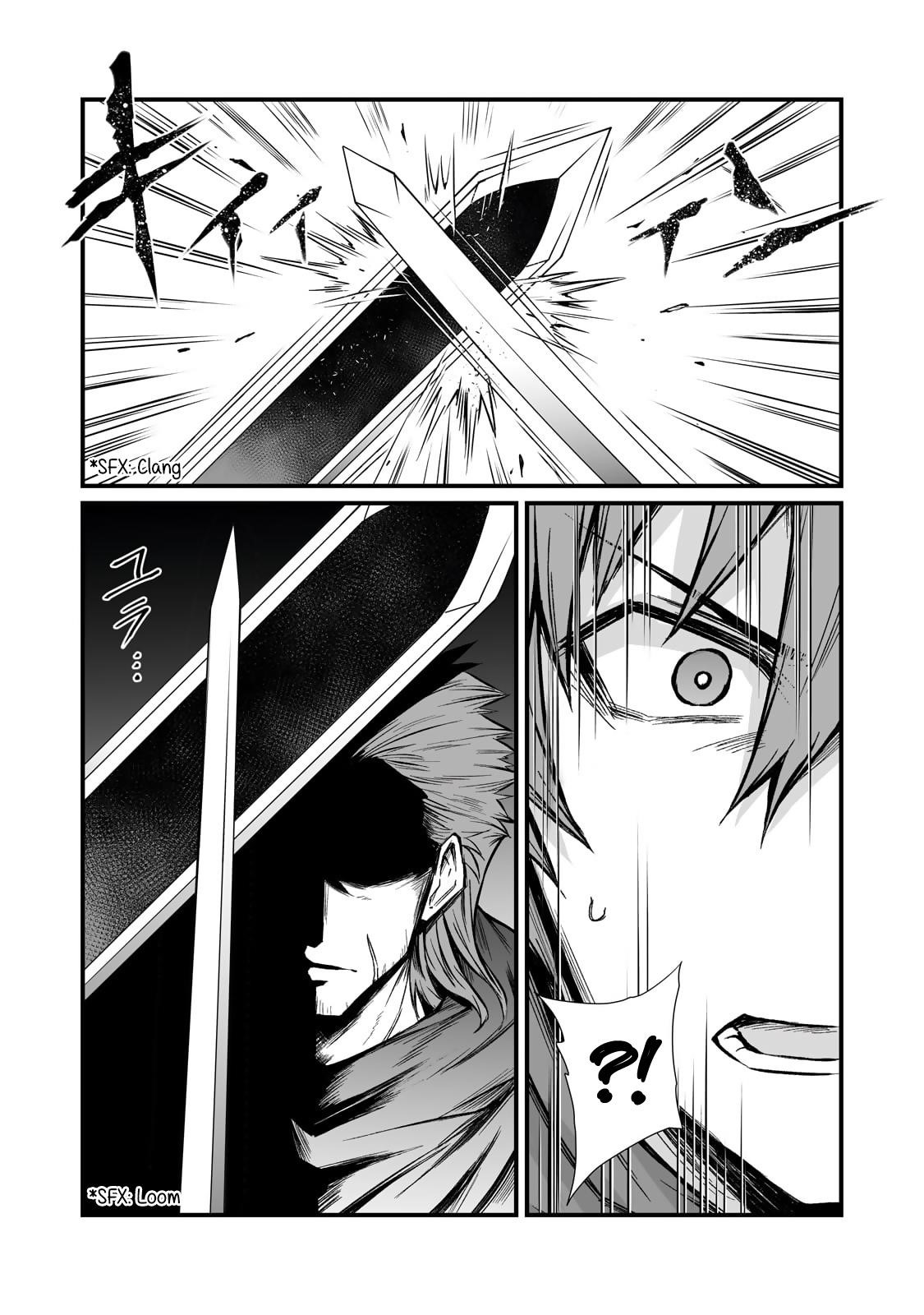 Arifureta Shokugyou de Sekai Saikyou Chapter 80 - Page 11