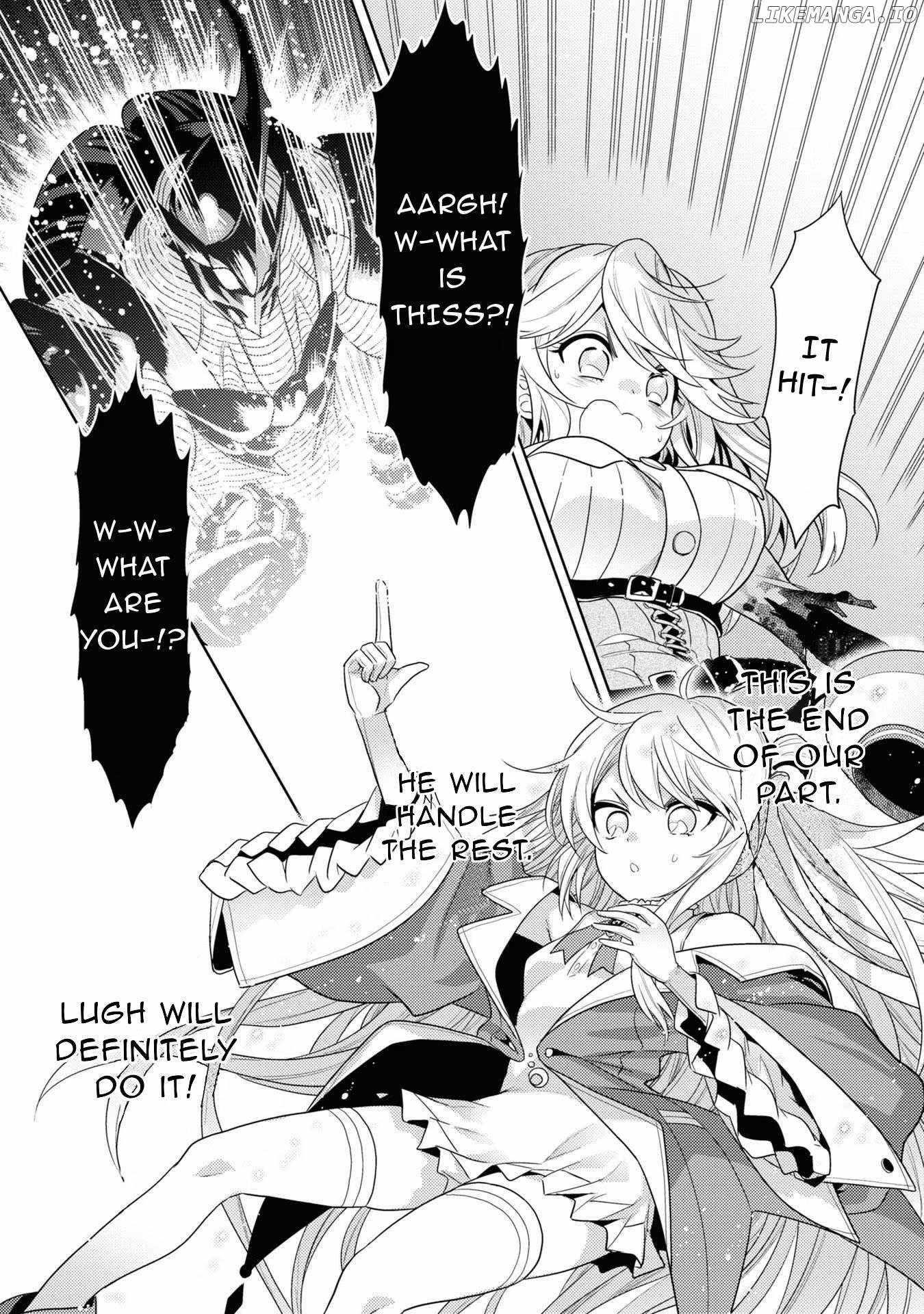 The World’s Best Assassin, Reincarnated In A Different World As An Aristocrat Chapter 31 - Page 14