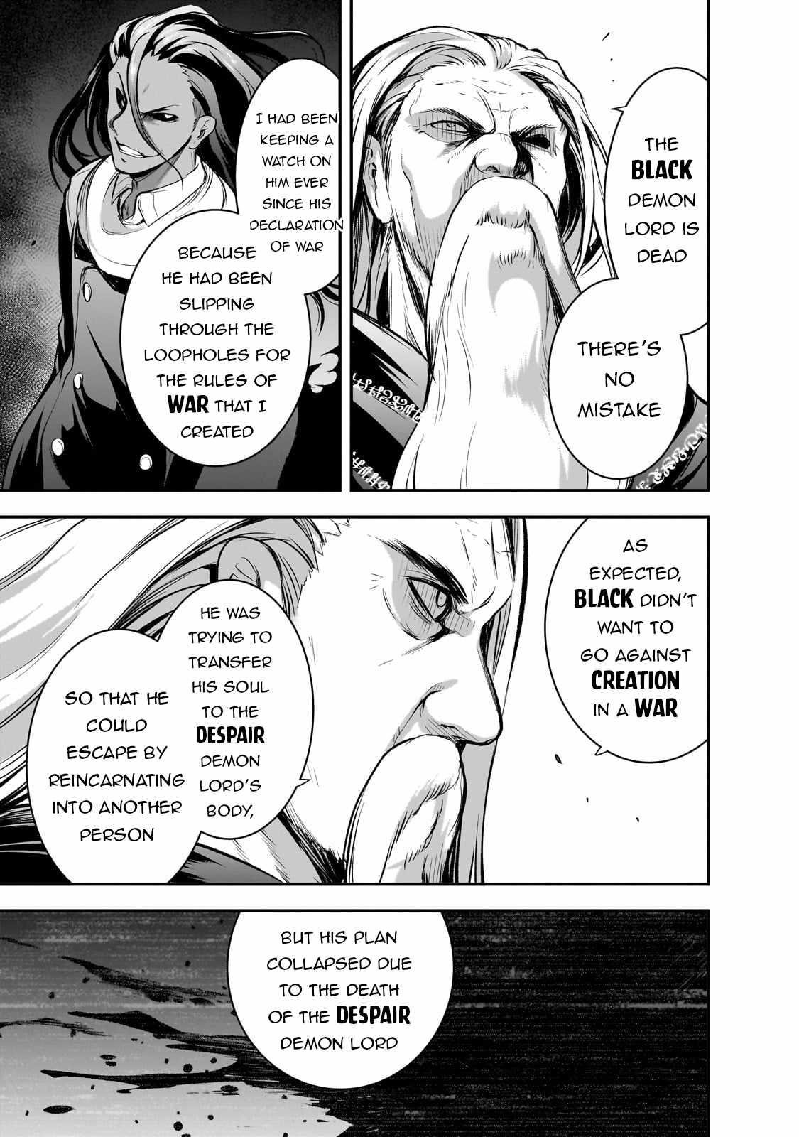 Maou-Sama No Machizukuri! ~Saikyou No Dungeon Wa Kindai Toshi~ Chapter 67 - Page 3
