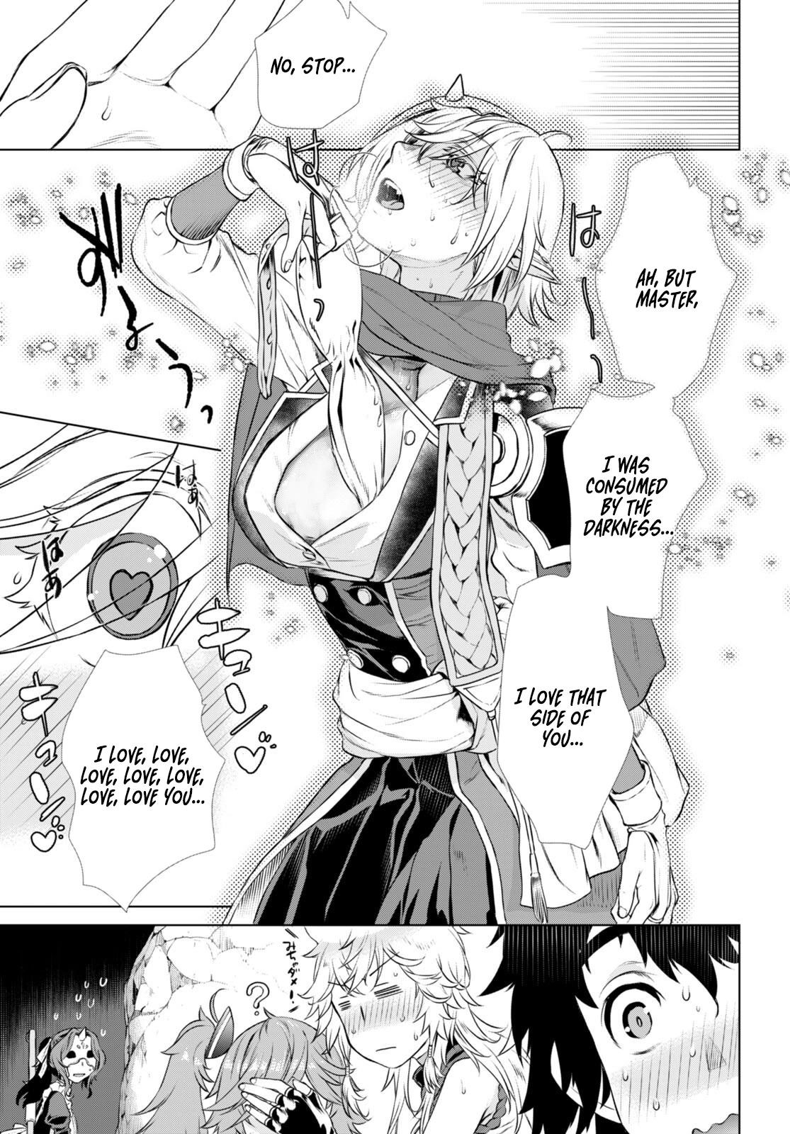 Isekai De Skill Wo Kaitai Shitara Cheat Na Yome Ga Zoushoku Shimashita: Gainen Kousa No Structure Chapter 56 - Page 7