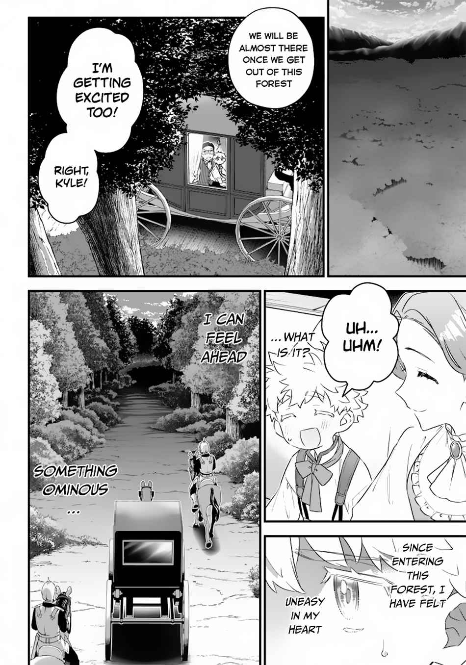 Sekai ni Hitori, Zenzokusei Mahou no Tsukaite Chapter 1 - Page 19