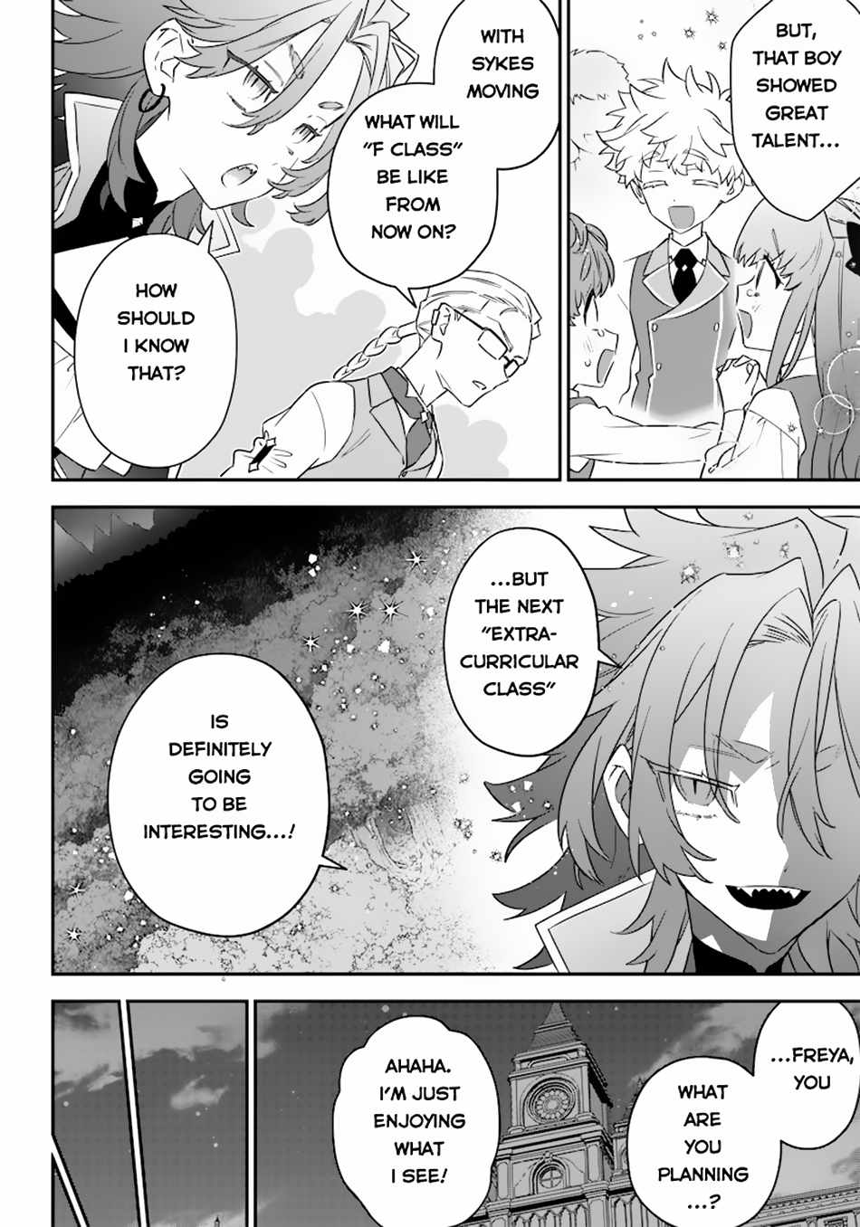Sekai ni Hitori, Zenzokusei Mahou no Tsukaite Chapter 8 - Page 20