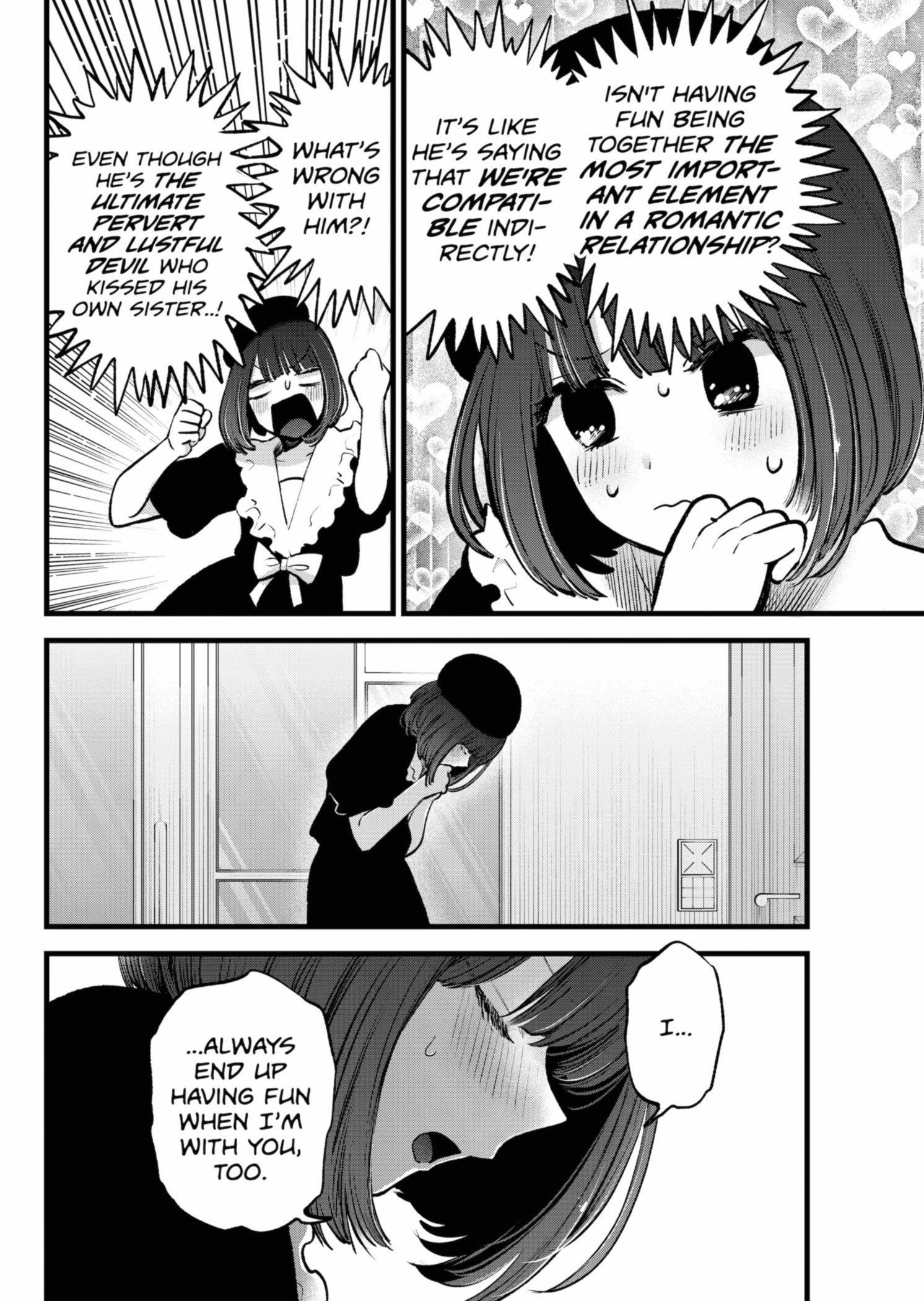 Oshi no Ko Chapter 146 - Page 16