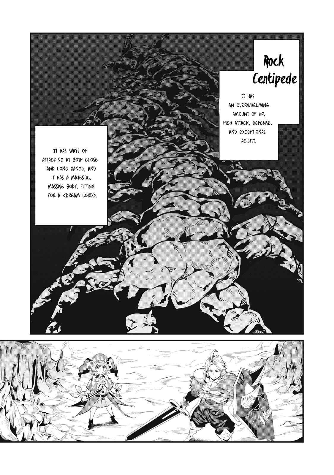The Exiled Reincarnated Heavy Knight Is Unrivaled In Game Knowledge Chapter 36 - Page 1