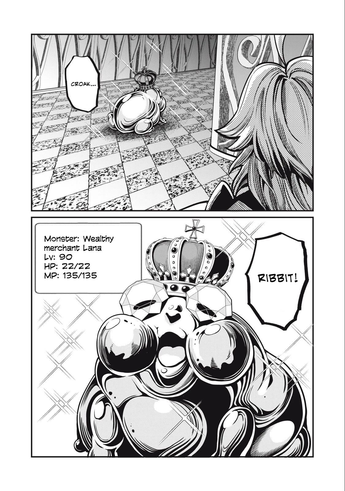 The Exiled Reincarnated Heavy Knight Is Unrivaled In Game Knowledge Chapter 69 - Page 12