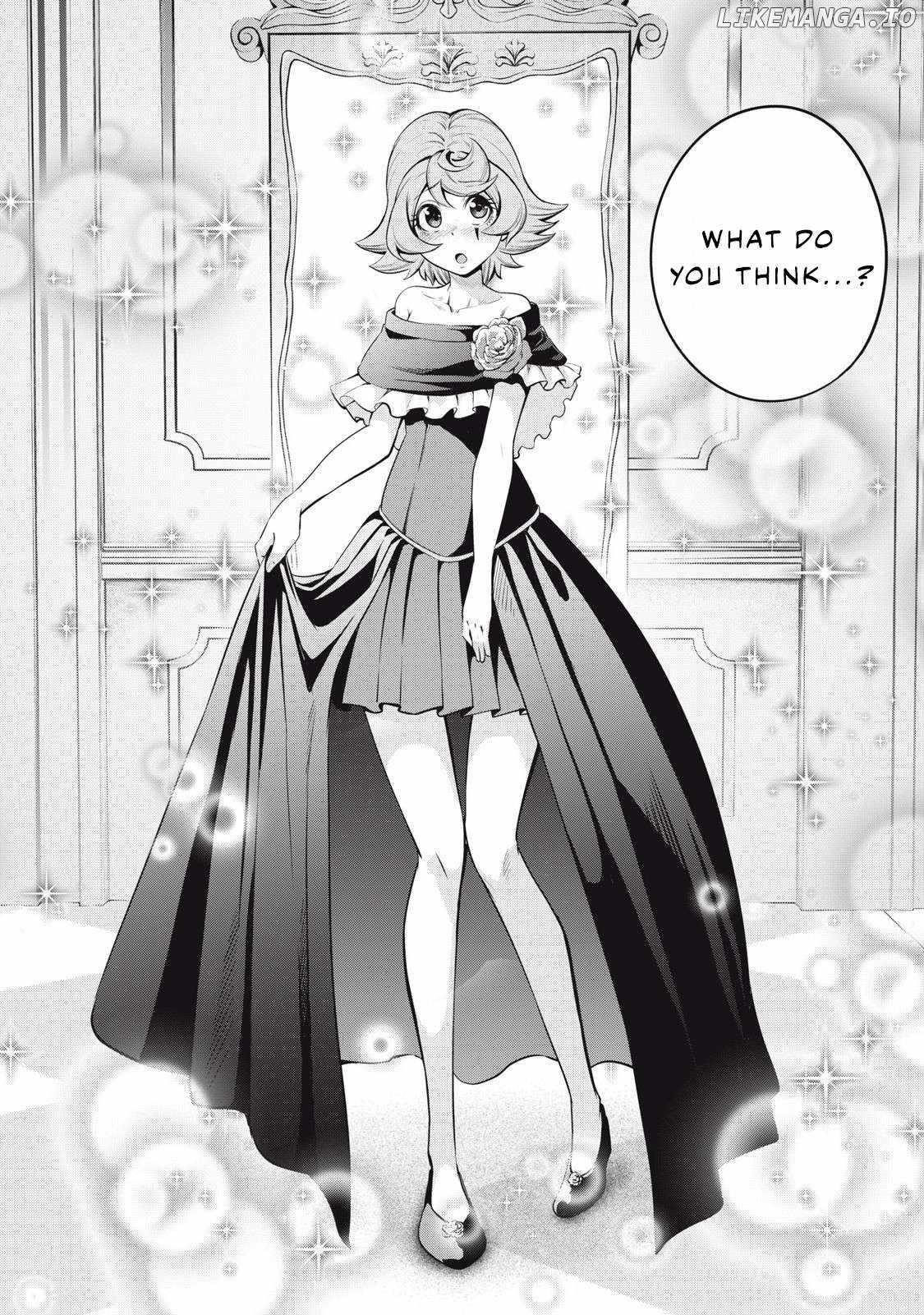 The Exiled Reincarnated Heavy Knight Is Unrivaled In Game Knowledge Chapter 82 - Page 12