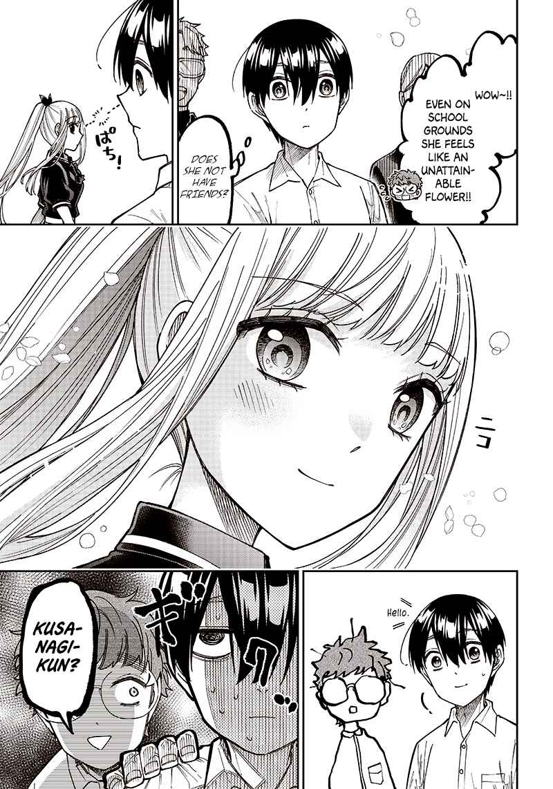 The Savior  ~The former hero who saved another world beats the real world full of monsters~ Chapter 10 - Page 9