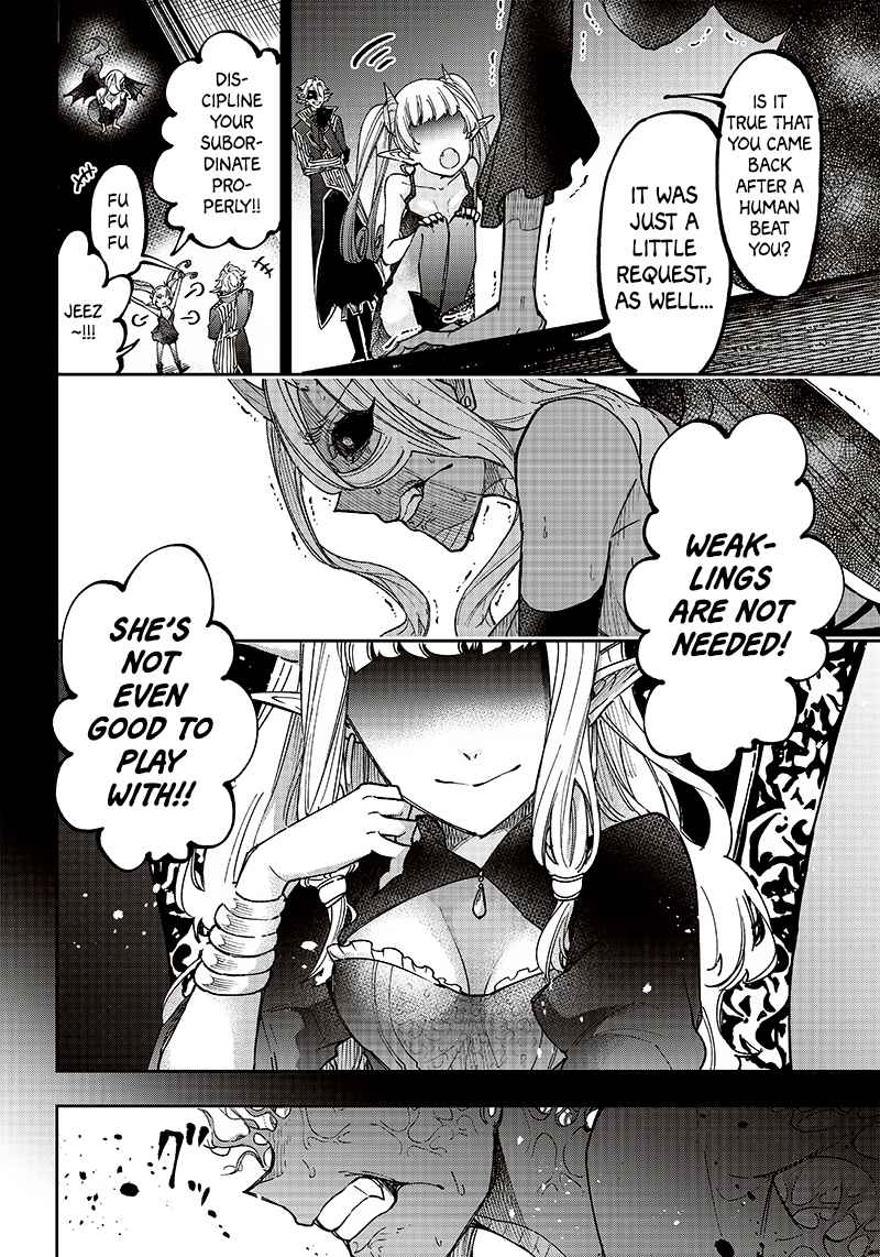 The Savior  ~The former hero who saved another world beats the real world full of monsters~ Chapter 18 - Page 20