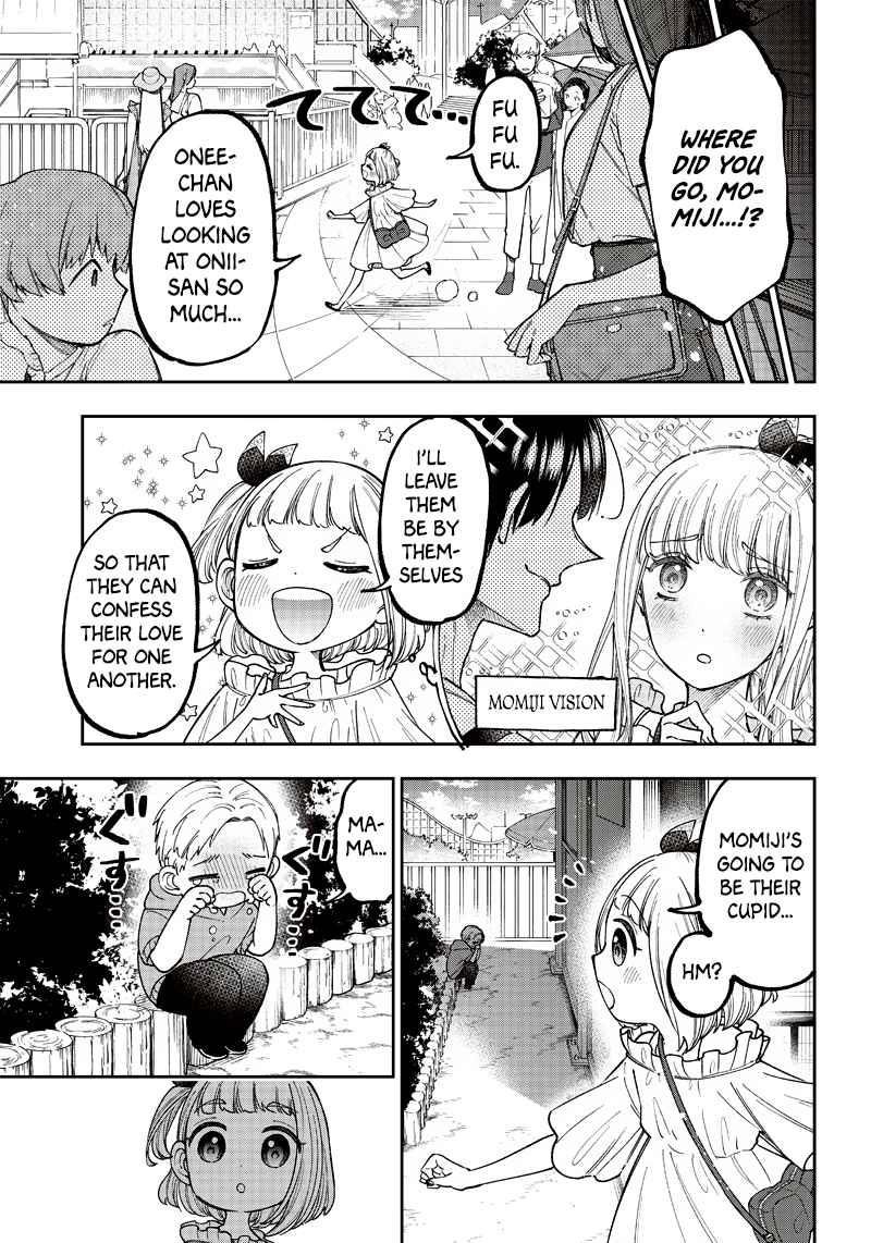 The Savior  ~The former hero who saved another world beats the real world full of monsters~ Chapter 22 - Page 19