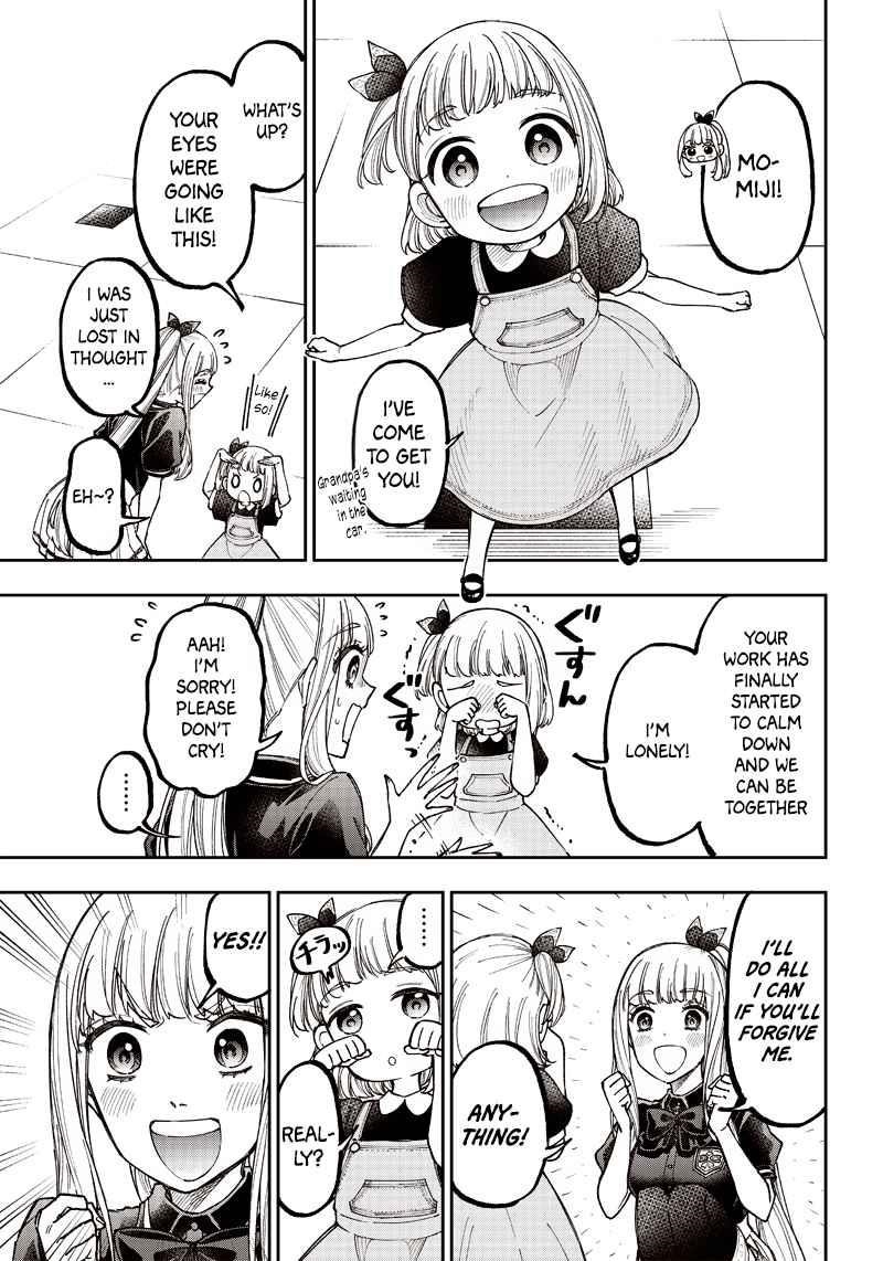 The Savior  ~The former hero who saved another world beats the real world full of monsters~ Chapter 22 - Page 5