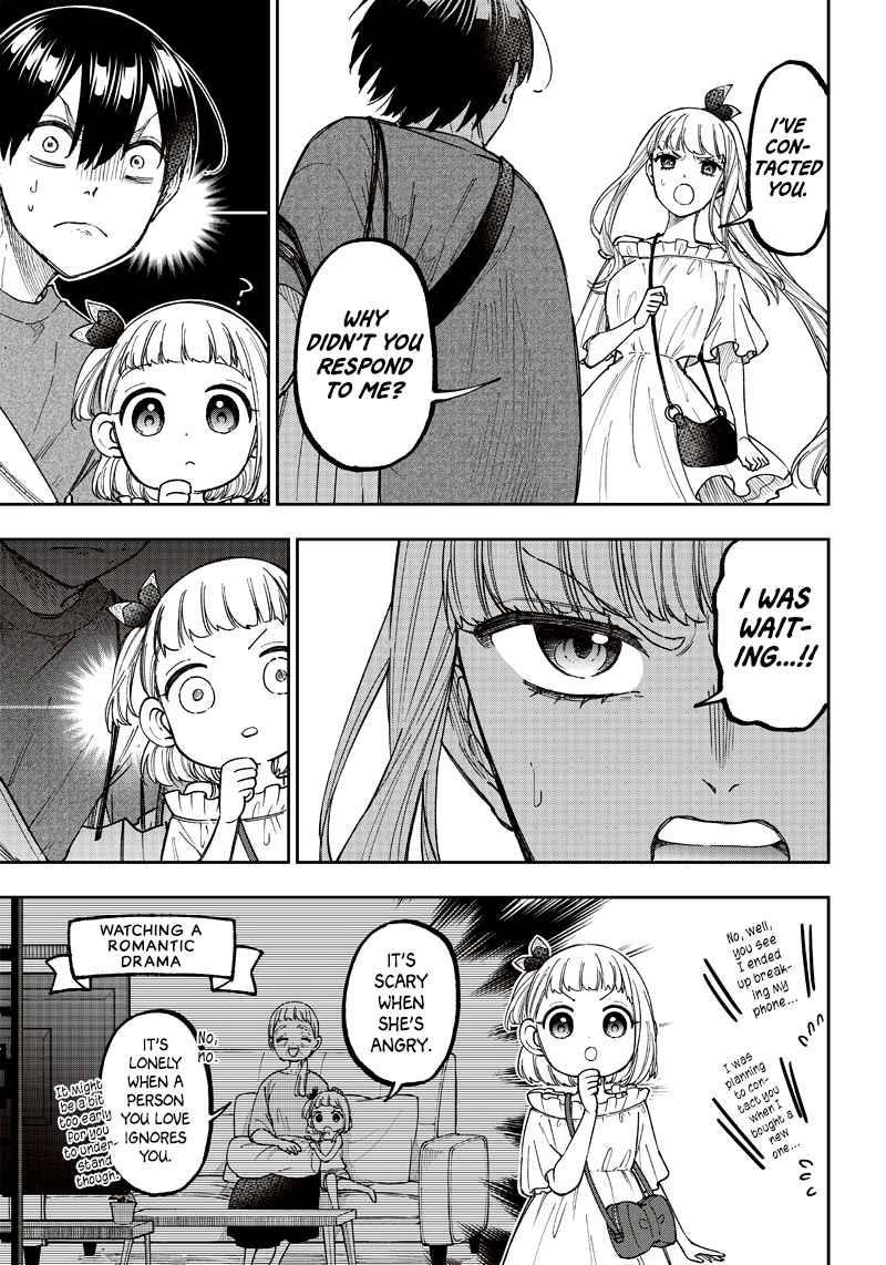 The Savior  ~The former hero who saved another world beats the real world full of monsters~ Chapter 22 - Page 9