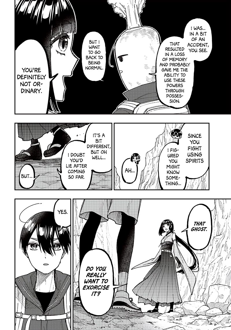 The Savior  ~The former hero who saved another world beats the real world full of monsters~ Chapter 24 - Page 16