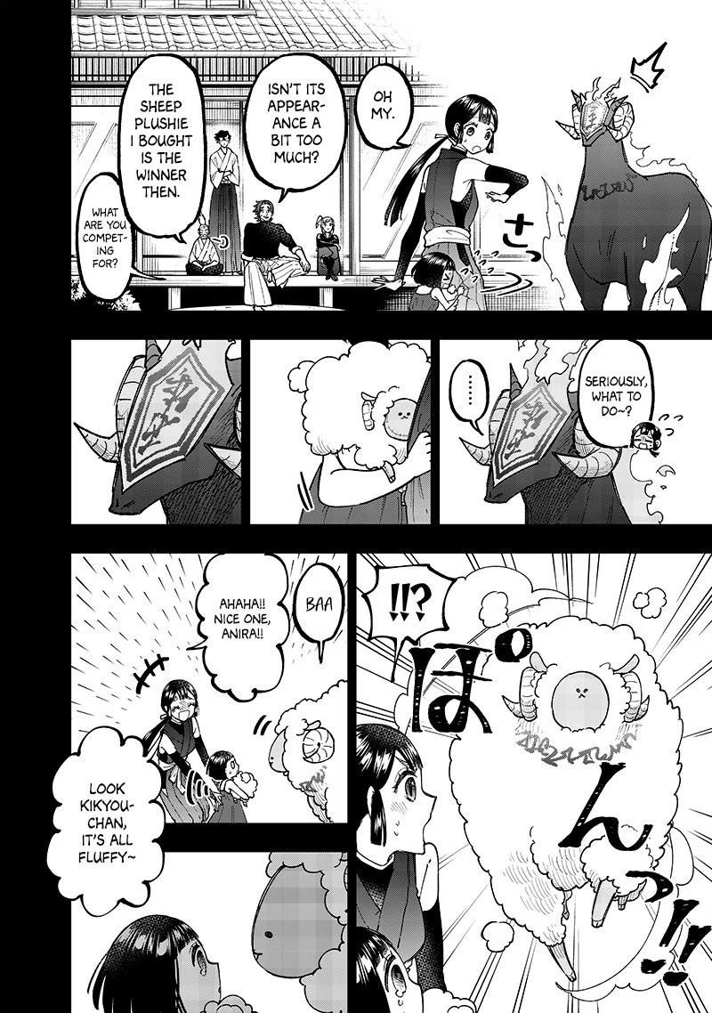 The Savior  ~The former hero who saved another world beats the real world full of monsters~ Chapter 27 - Page 10