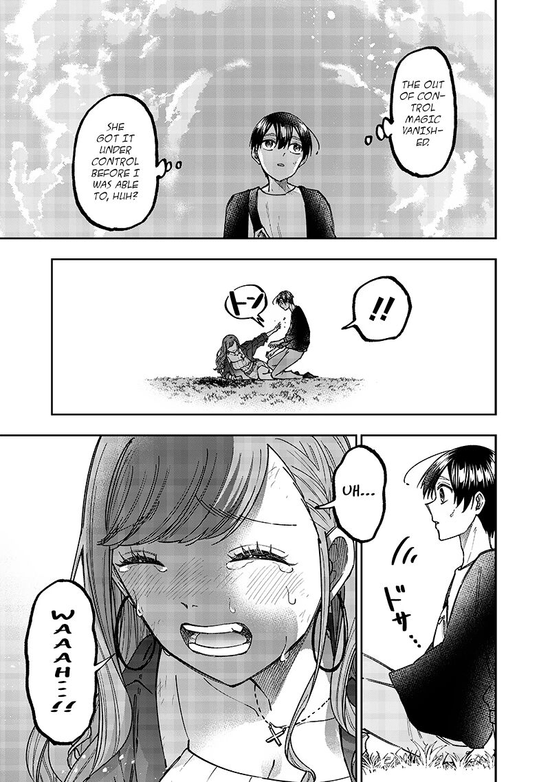 The Savior  ~The former hero who saved another world beats the real world full of monsters~ Chapter 33 - Page 17