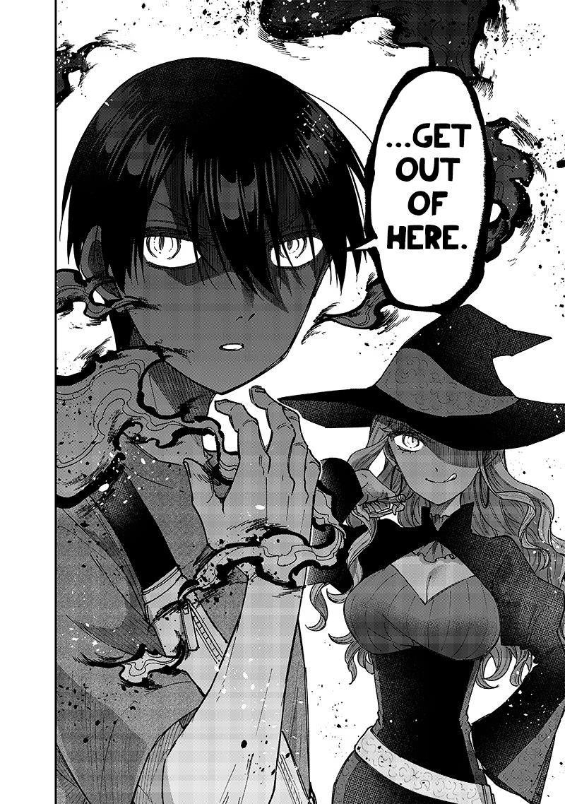 The Savior  ~The former hero who saved another world beats the real world full of monsters~ Chapter 34 - Page 20