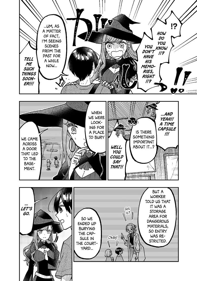 The Savior  ~The former hero who saved another world beats the real world full of monsters~ Chapter 35 - Page 8