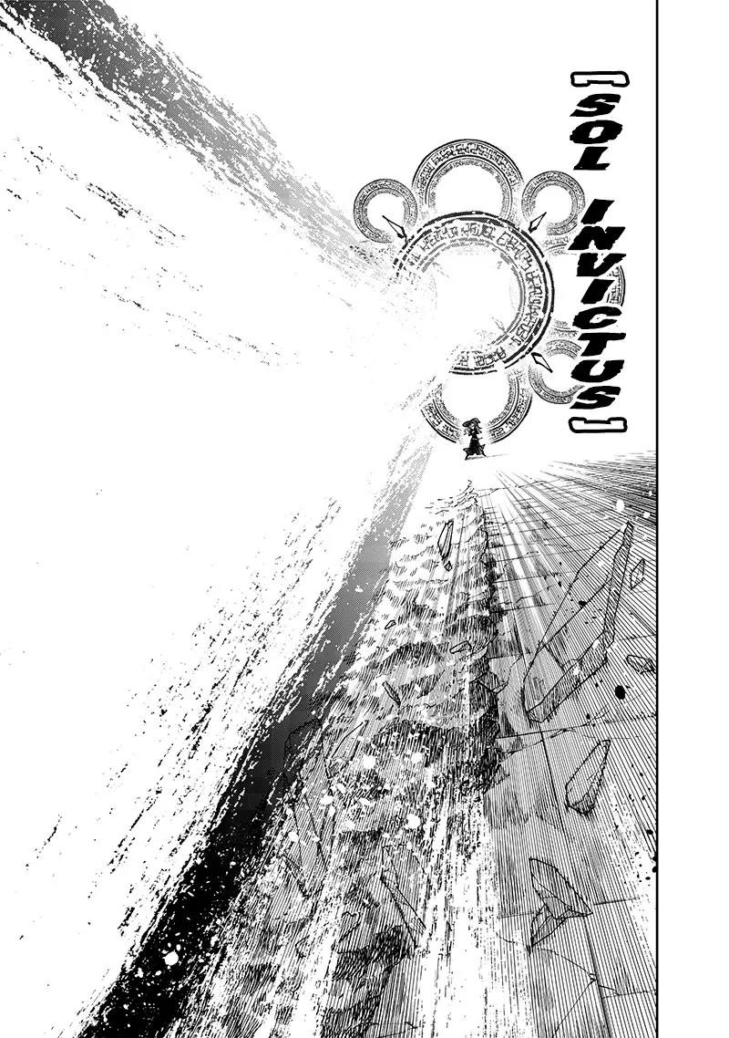 The Savior  ~The former hero who saved another world beats the real world full of monsters~ Chapter 36 - Page 15