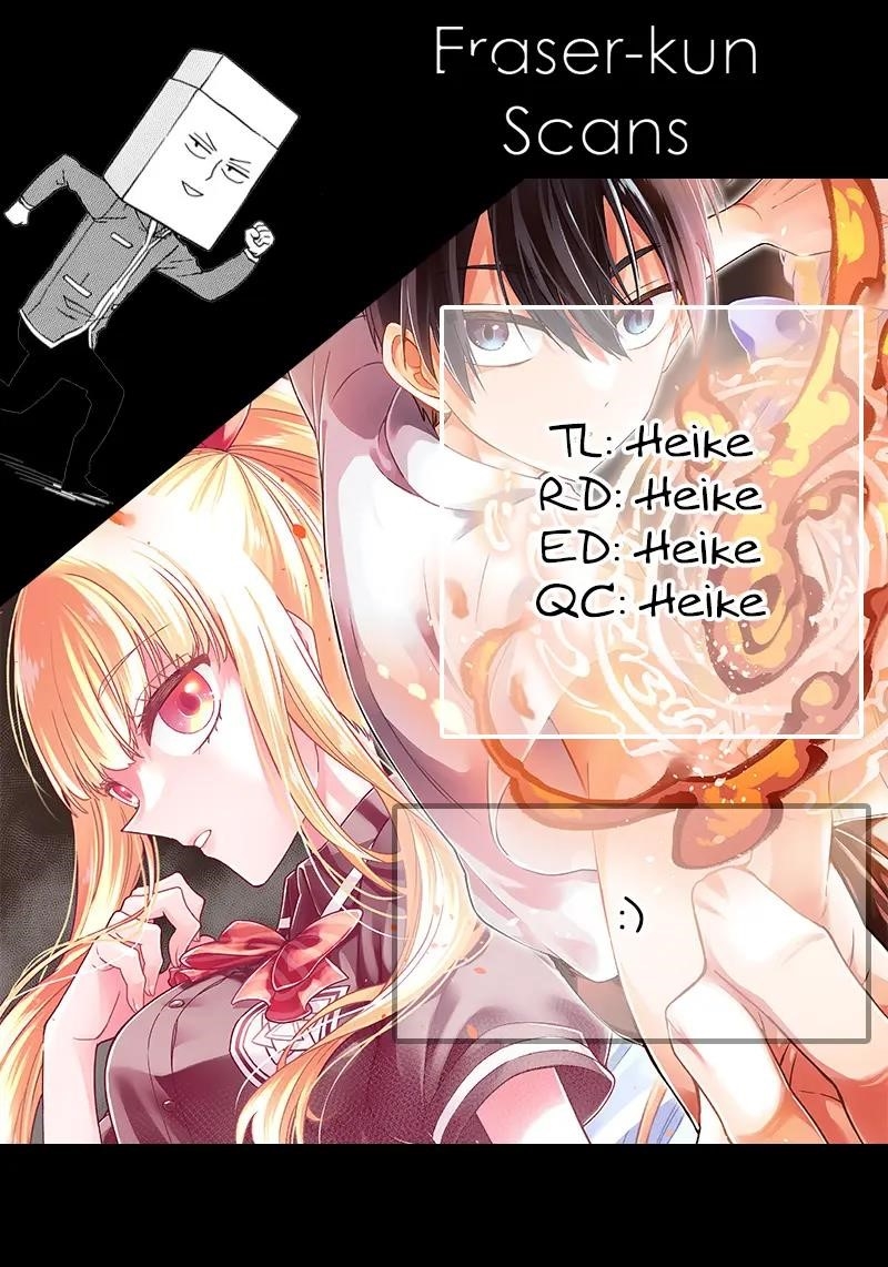 The Savior  ~The former hero who saved another world beats the real world full of monsters~ Chapter 36 - Page 24