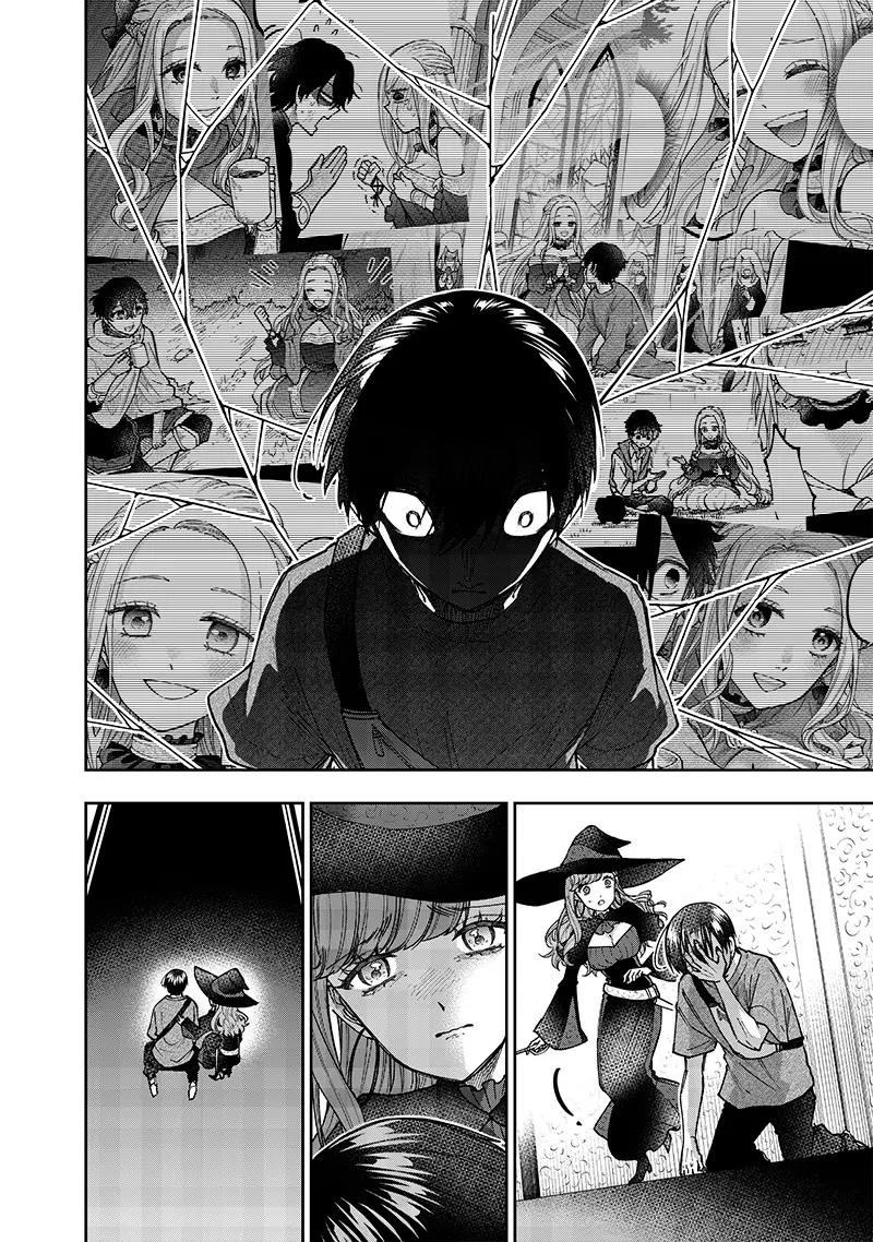 The Savior  ~The former hero who saved another world beats the real world full of monsters~ Chapter 37 - Page 20