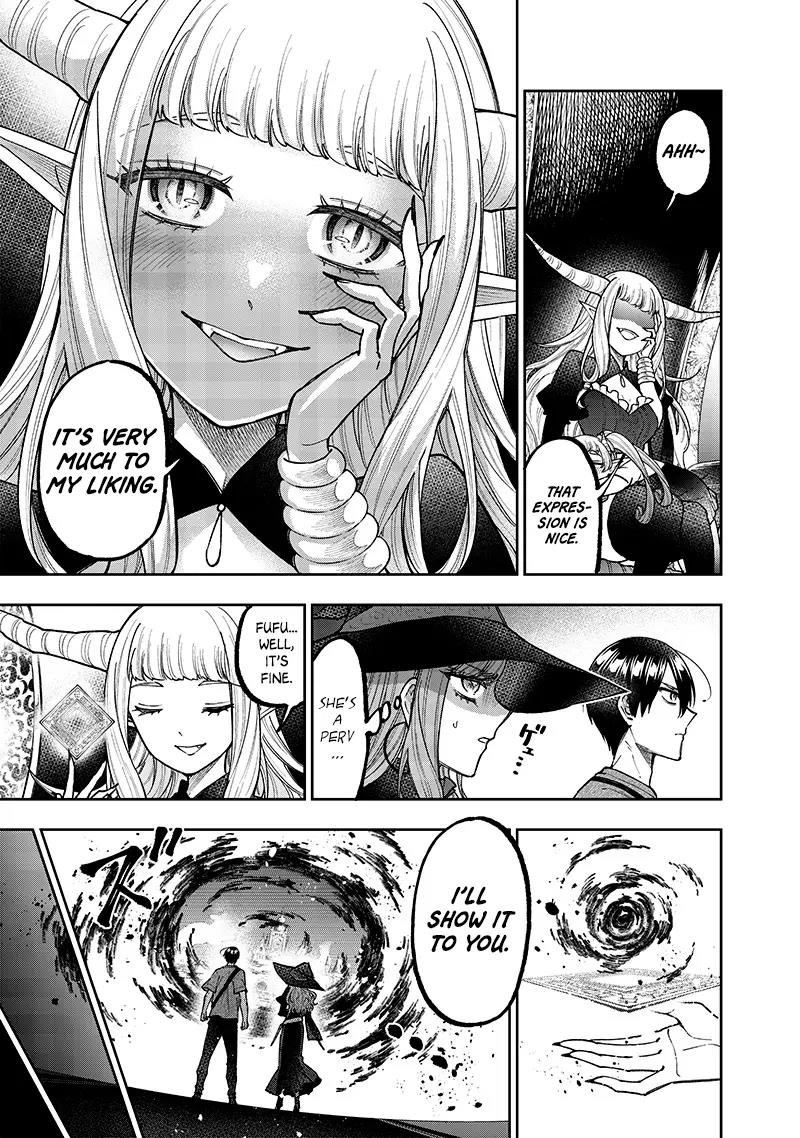 The Savior  ~The former hero who saved another world beats the real world full of monsters~ Chapter 37 - Page 9