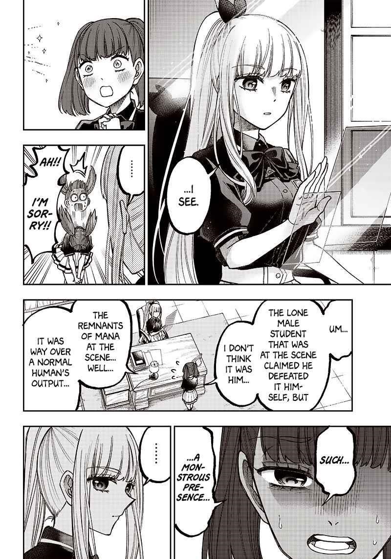 The Savior  ~The former hero who saved another world beats the real world full of monsters~ Chapter 5 - Page 21
