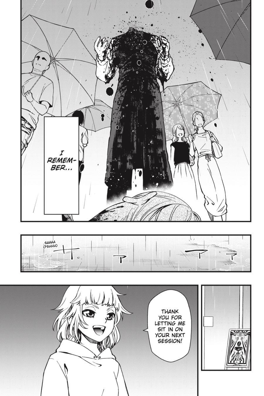 Dead Mount Death Play Chapter 39 - Page 6