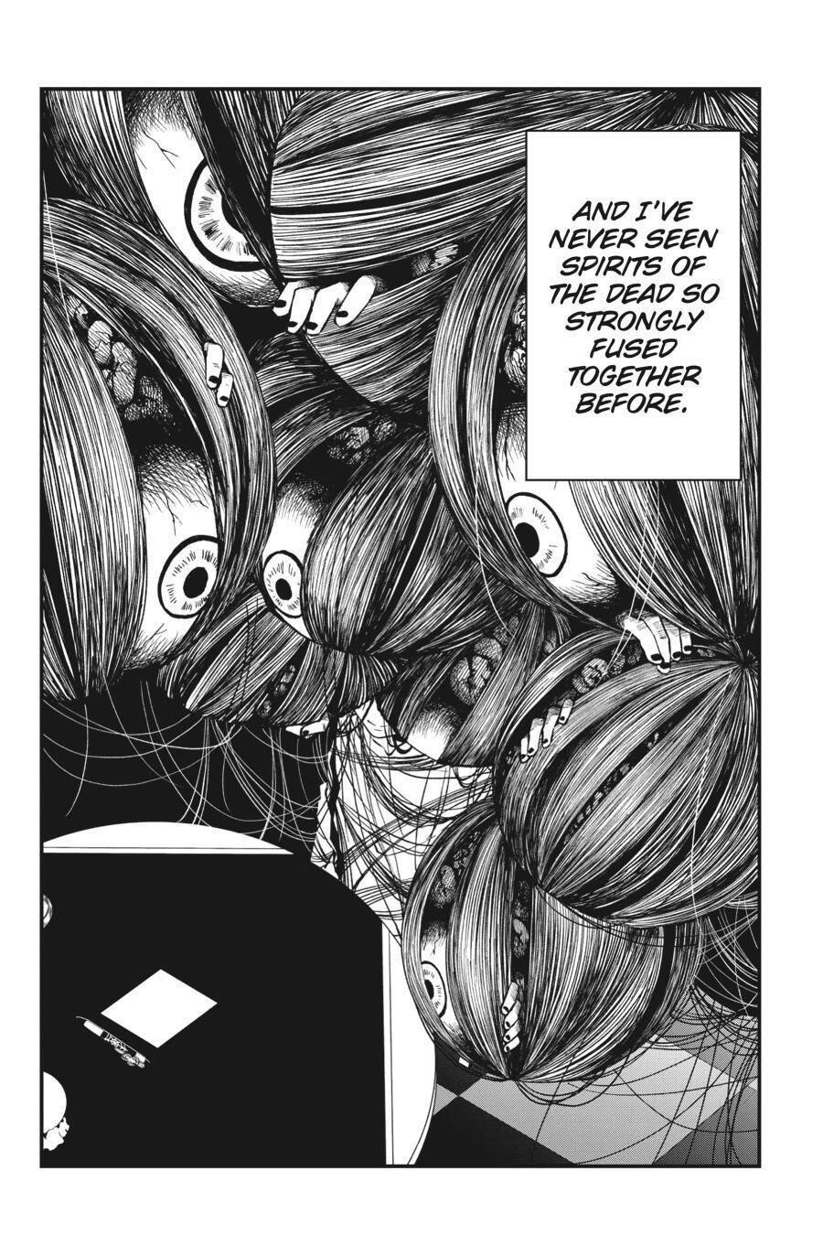 Dead Mount Death Play Chapter 63 - Page 5