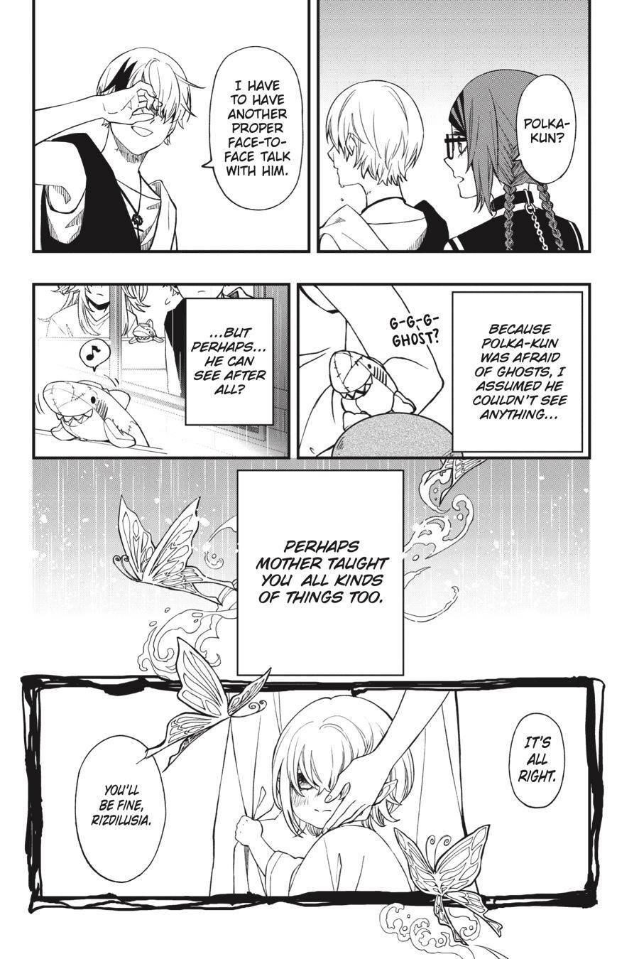 Dead Mount Death Play Chapter 74 - Page 5